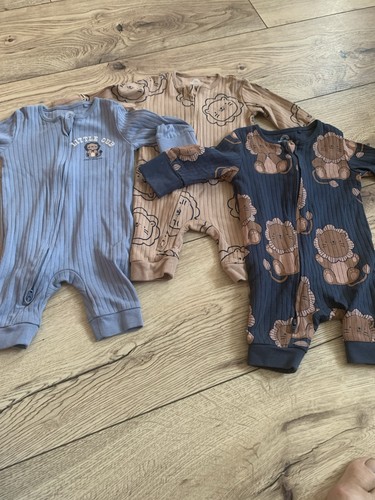 Baby jungen - x,