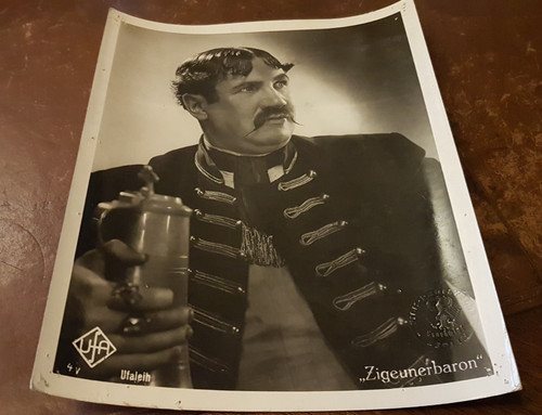 Original kino aushangfoto - original,