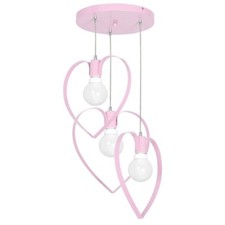 LOVE LIGHT PINK / HELLROSA 3