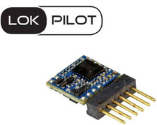 ESU 59827 ~ New 2026 ~ 6 Pin