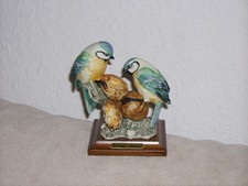 Armani vogel figur 2 - g.,