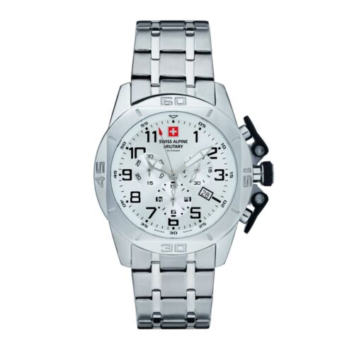 Swiss alpine military herren - swiss,
