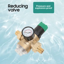 DN 15 Druckminderer 1 Bis 6