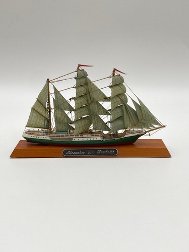 Modell schiff schiffsmodell - schiff,
