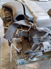 X18XE1 39954 teilmotor OPEL ZAFIRA 1.7 G G-X18XE1 2000