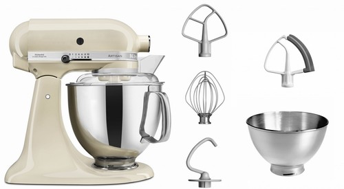 Original kitchenaid artisan - kitchenaid,