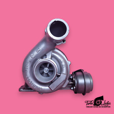 Turbolader Alfa Romeo 156 166 Lancia Lybra Thesis 2.4 JTD 103KW 110KW 710811