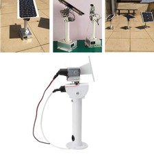 DC Zwei Achse Schwenk Neige