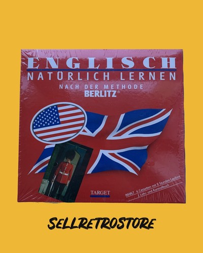 Englisch natürlich lernen - englisch,
