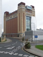 Foto 12x8 Die ehemalige