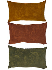 Paar Kissen 2 Stück Deko