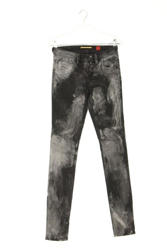 Oliver jeans skinny - qs,