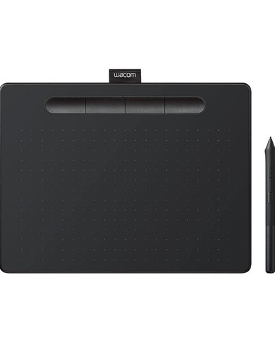 Wacom intuos ctl 4100k - wacom, ctl-4100k-s