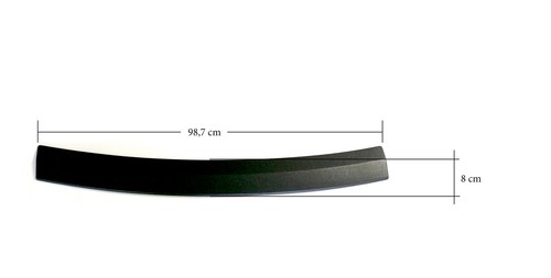 Ladekantenschutz abs für - ladekantenschutz,