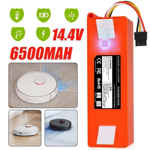 Neu 6500mah akku für - 6500mah, xiaomi