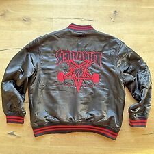 100% Authentic Supreme Trasher Jacket FW21 BOX Logo XL Hoodie skateboard tee