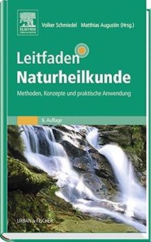 Leitfaden naturheilkunde - leitfaden,