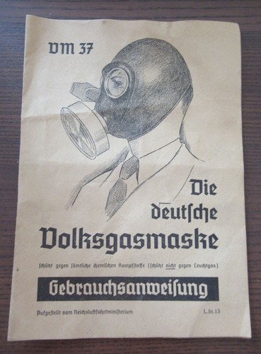 Original gebrauchsanweisung - original,