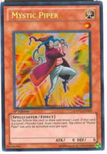 Oh mystischer - yu-gi-oh,
