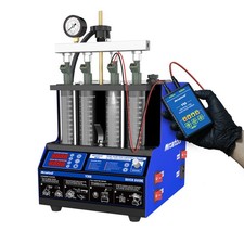 Einspritzdüsen Reiniger