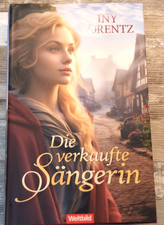 Iny Lorenz - Die verkaufte