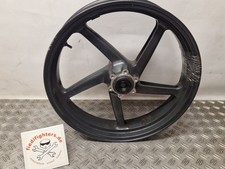 Felge vorne Vorderrad Wheel Aprilia RSV Mille RP 1000 Bj.01 92kW 64420km