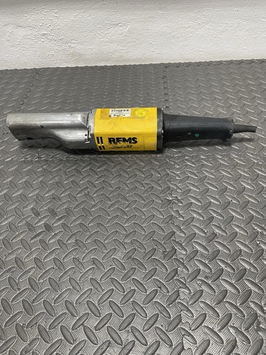 Rems tiger 56t - rems,