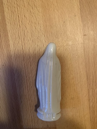 Schmale madonna figur - schmale,