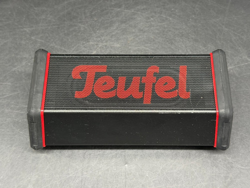 Teufel rockster bluetooth - teufel,