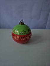 Partylite Teelicht WEIHNACHTSKUGEL