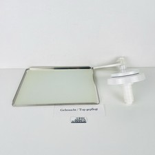 Cefla Anthos Stern Weber bausatz Trayablage für 2 Trays Top gepflegt MG009413