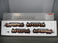 Märklin Spur H0 37605 TEE