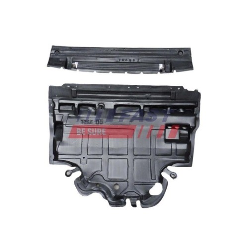 Motorabdeckung fast ft99020 - motorabdeckung,
