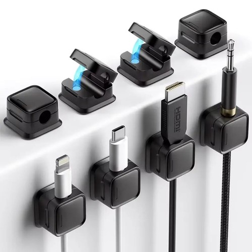 Pack kabelclips kabel - pack,