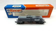 Roco 1:87  H0  Kesselwagen