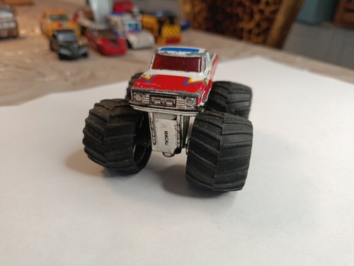 Matchbox superchargers - matchbox,