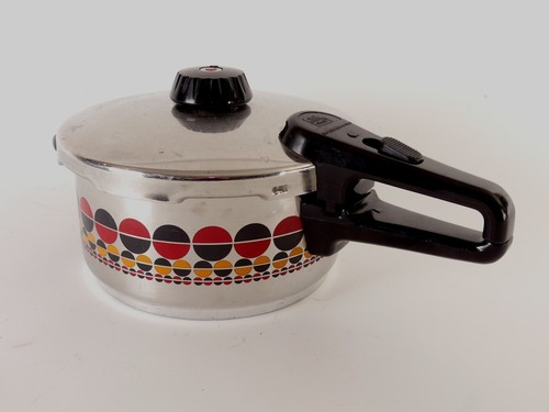 Fissler schnellkochtopf 5 - fissler, 3,5