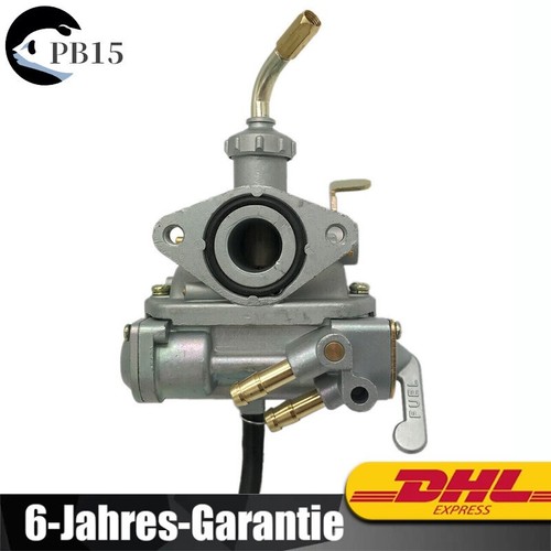 Motor vergaser für honda dax - motor,