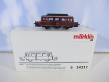 Märklin 34232, VT 89.9 , Delta/Digital , Top, neuw.  OVP (M11377)