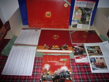 Lehmann LGB Katalog 2003 /2004