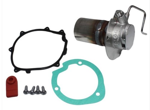 Eberspacher airtronic d2l - eberspacher, s2