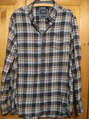 Commander herren hemd - herren,