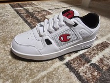 Champion Herren Sportschuh NUR LINKS Gr.42 Neu