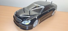Tamiya RC 1/10  Mercedes Benz