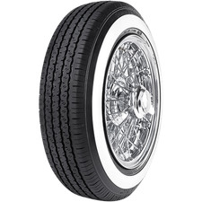 RADAR Sommerreifen 185/70 R 15 TL 89V DIMAX CLASSIC WSW WSW