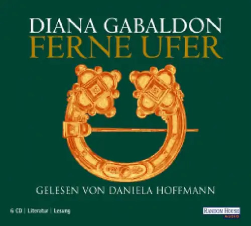 Ferne ufer - ferne,