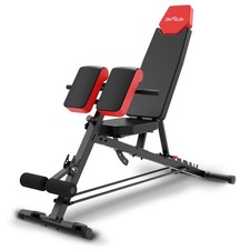DH FitLife 6-in-1 Hantelbank
