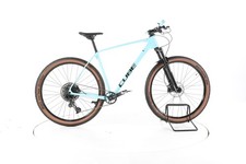 Cube reaction one fahrrad - cube,