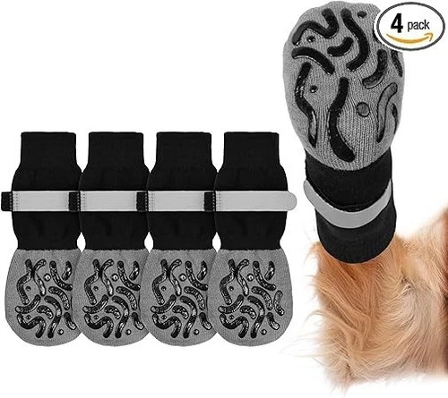 Hundesocken anti rutsch - anti, rutsch,