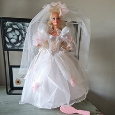 Hochzeits Barbie Romantic